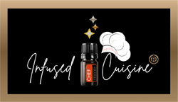 Celebrity Chef Craig Chasky